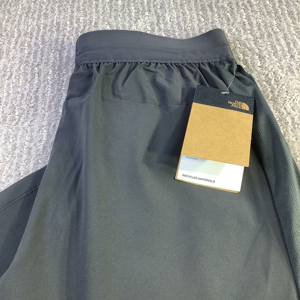 The North Face Skyview Pant‎ Mens Medium Asphalt Gray Training Gym Workout NWT